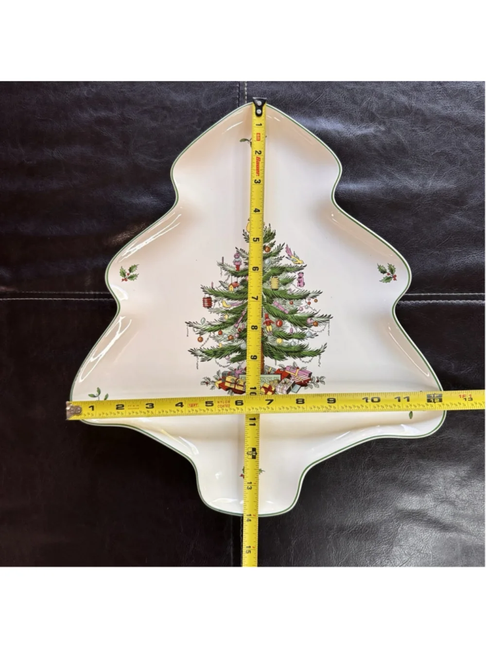 Spode new christmas